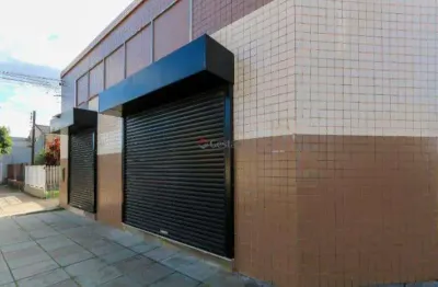 Ponto comercial para alugar na Rua Júlio de Castilhos, 960, Niterói, Canoas