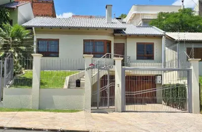 Casa com 2 quartos à venda na Rua Novo Hamburgo, 720, Parque Amador, Esteio
