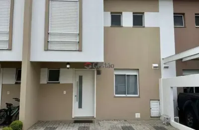 Casa em condomínio à venda em canoas - moinhos de vento - privilege exclusive houses