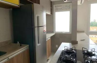 Apartamento 2 quartos à venda em canoas - life park garden