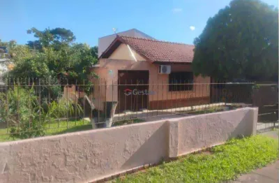 Casa 3 dormitórios, com mais uma casa de 1 dormitório
