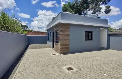 Casa em condomínio à venda em canoas, são josé - 48.1m² - oportunidade!