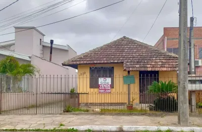 Casa com 3 quartos à venda na Rua Brigadeiro Ivo Borges, 222, São Luis, Canoas