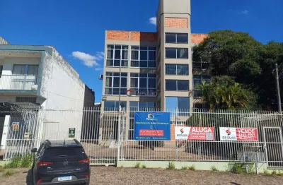 Ponto comercial à venda na Rua Araguaia, 175, Igara, Canoas