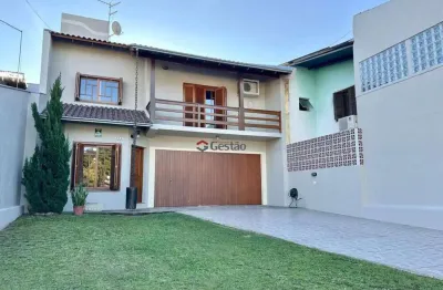 Casa com 3 quartos à venda na Rua Fernando Ferrari, 265, Centro, Esteio
