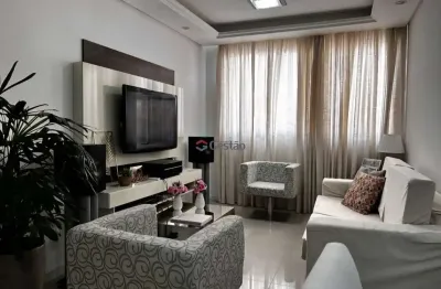 Apartamento com 3 quartos e 2 vagas garagem no vida viva moinhos, à venda