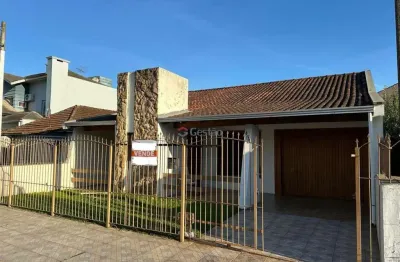 Casa com 3 quartos à venda na Rua Gravataí, 455, Centro, Esteio