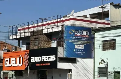 Casa com 4 quartos para alugar no Estância Velha, Canoas 