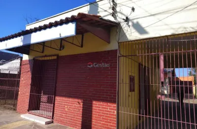 Ponto comercial para alugar na Rua Boa Saúde, Rio Branco, Canoas