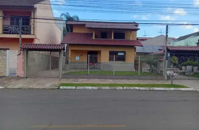 Aluguel de casa sobrado em canoas, são josé - ótima oportunidade!