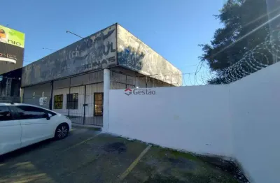 Ponto comercial para alugar na Avenida Getúlio Vargas, 6628, Centro, Canoas