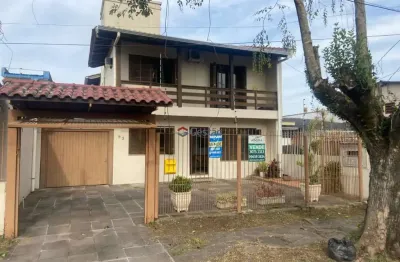 Sobrado à venda em canoas, são josé - 300m² de área construída