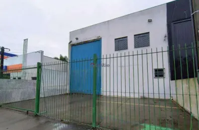 Aluguel de galpão comercial em gravataí  - prédio comercial disponível!