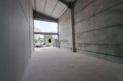 Ponto comercial para alugar na Rua Araguaia, 734, Igara, Canoas