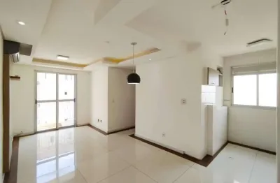 Apartamento com 3 quartos para alugar no Igara, Canoas 