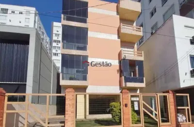 Apartamento mobiliado c/01 quarto em capão da canoa/rs