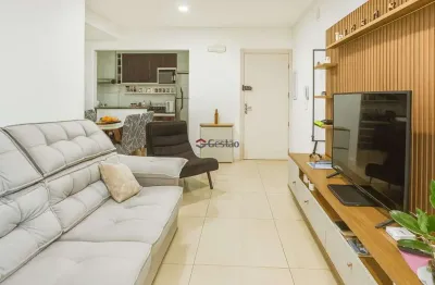 Apartamento de 03 dormitórios  à venda em canoas - marechal rondon - vida viva club - 78m²