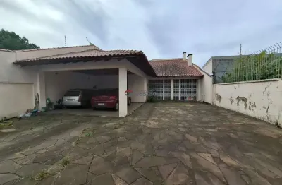 Casa com 4 quartos para alugar na Rua Afonso Gaviraghi, Igara, Canoas