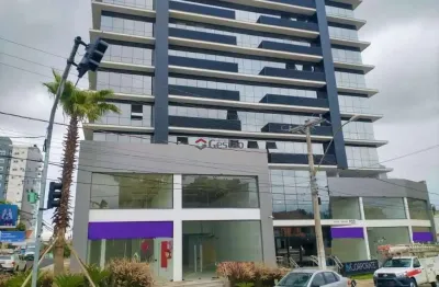 Loja para alugar em canoas -  localizado em avenida de grande fluxo. - marechal rondon, prédio comercial de 79m²