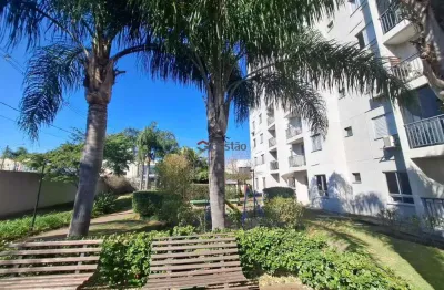 Apartamento com 3 quartos para alugar no Igara, Canoas 