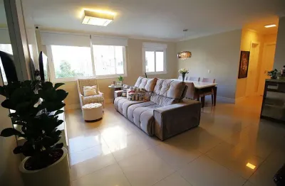 Apartamento com 3 quartos à venda na Avenida Doutor Sezefredo Azambuja Vieira, 2277, Marechal Rondon, Canoas