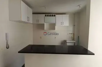 Apartamento com 2 quartos para alugar no São José, Canoas 