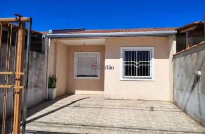 Casa com 2 quartos para alugar no Fazenda Esperança, Cachoeirinha 