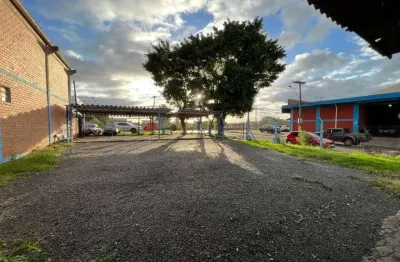 Terreno comercial para alugar no Igara, Canoas 