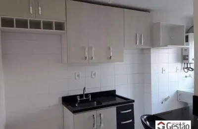 Apartamento com 2 quartos para alugar no Centro, Canoas 