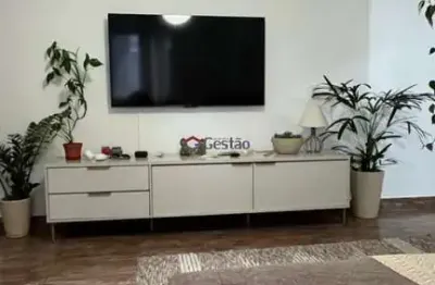 Apartamento mobiliado 01 quarto centro de canoas -impecável!