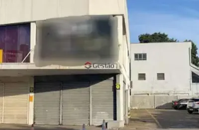 Ponto comercial para alugar na Rua Major Sezefredo, 1246, Marechal Rondon, Canoas