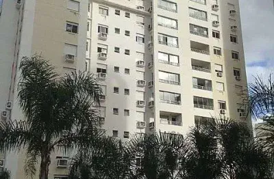 Apartamento com 3 quartos para alugar no Centro, Canoas 