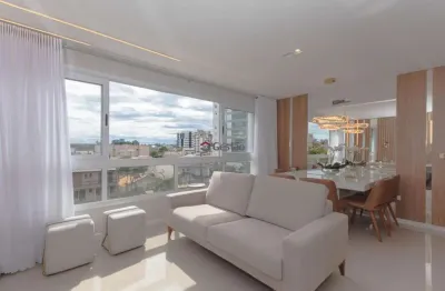 Apartamento com 3 quartos à venda na Rua Santini Longoni, 195, Marechal Rondon, Canoas