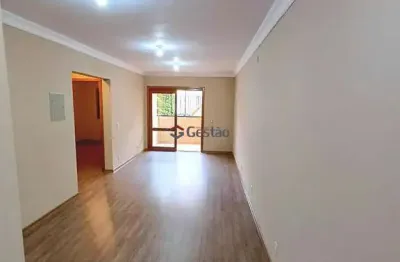 Apartamento com 2 quartos à venda na Rua Víctor Rycembel, 111, Centro, Canoas