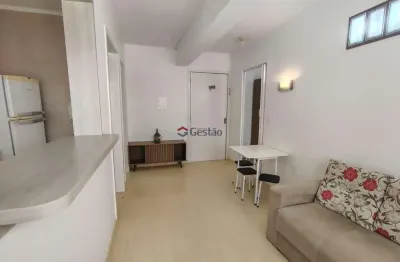 Apartamento mobiliado dr barcelos  - excelente localização