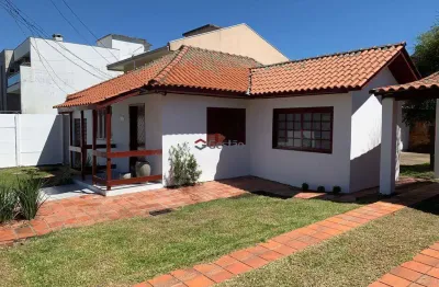 Casa com 3 quartos para alugar na Rua Iraí, 236, Niterói, Canoas