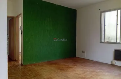 Apartamento para aluguel em canoas, marechal rondon  - 51m²