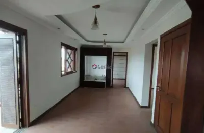 Apartamento para aluguel em canoas, fátima - cozinha, banheira de hidromassagem, churrasqueira - 150m²