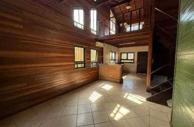Casa com 2 quartos para alugar no São José, Canoas 