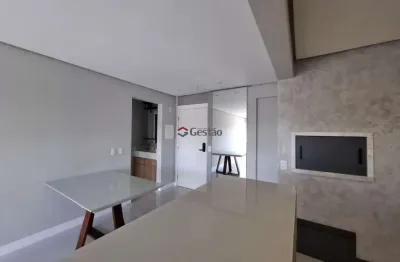 Apartamento com 1 quarto para alugar no Centro, Canoas 