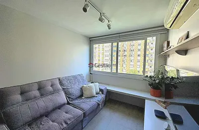 Apartamento 02 quartos no condomínio vida viva moinhos no em canoas