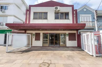 Galpão para alugar em canoas - marechal rondon - prédio comercial - 362m²
