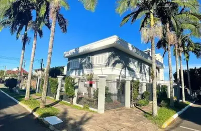 Casa com 5 quartos para alugar na Rua Duque de Caxias, 999, Marechal Rondon, Canoas