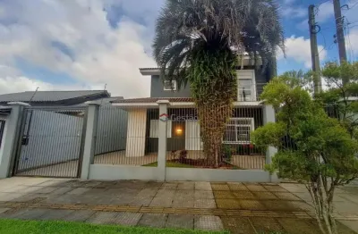 Casa com 5 quartos à venda na Rua Oscar Pedro Kulzer, 1320, Estância Velha, Canoas