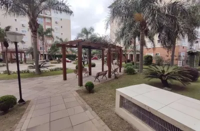 Apartamento com 2 quartos para alugar na Rua Pedro José Zanetti, 406, Igara, Canoas