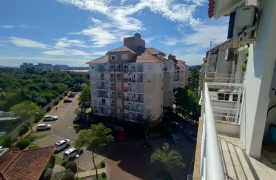 Apartamento com 2 quartos para alugar na Rua Pedro José Zanetti, 406, Igara, Canoas