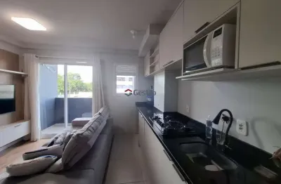 Apartamento com 2 quartos para alugar na Avenida Walter Spiess, 2000, Olaria, Canoas
