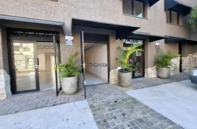 Ponto comercial para alugar na Rua Humaitá, 1148, Nossa Senhora das Graças, Canoas