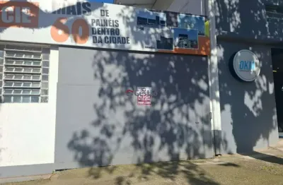 Ponto comercial para alugar na Rua Caramuru, 427, Centro, Canoas