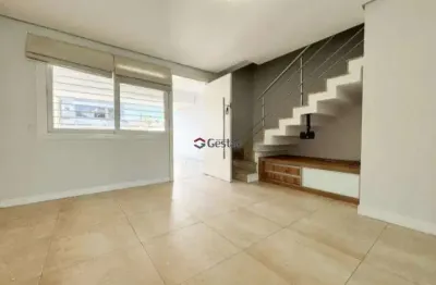 Sobrado com piscina e churrasqueira para venda em estância velha, canoas